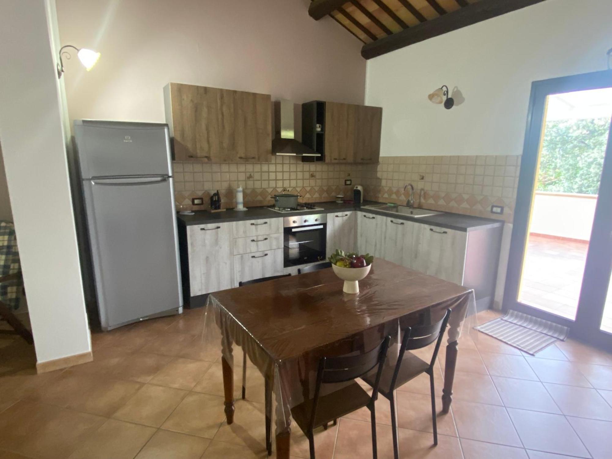 Apartamento Casa magnolia San Vito Lo Capo Exterior foto