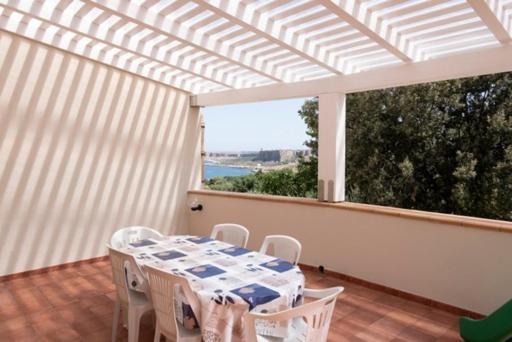 Apartamento Casa magnolia San Vito Lo Capo Exterior foto