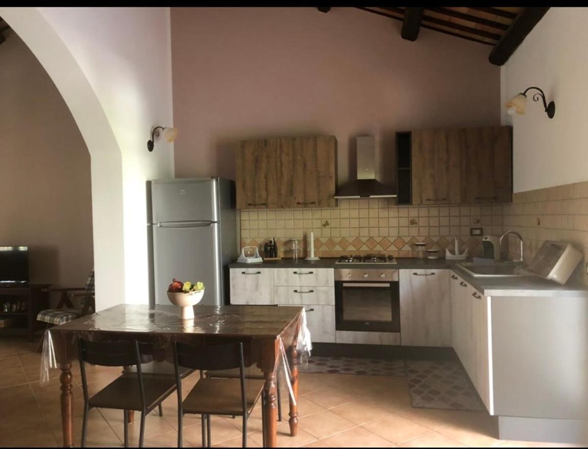 Apartamento Casa magnolia San Vito Lo Capo Exterior foto